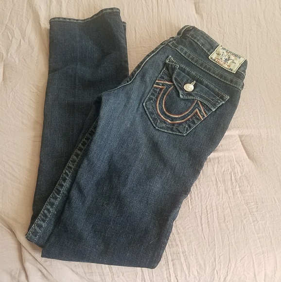 True Religion Jeans - closet closing sale! - Picture 2 of 4